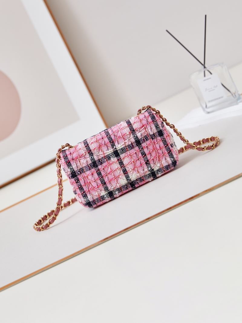 Ch**el cf series bags